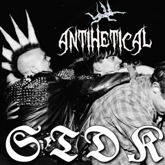 𝕾𝖔𝖈𝖎𝖊𝖙𝖞 𝕿𝖍𝖊 𝕯𝖗𝖊𝖆𝖒 𝕶𝖎𝖑𝖑𝖊𝖗 𝕻𝖔𝖉𝖈𝖆𝖘𝖙 041 (Antihetical)