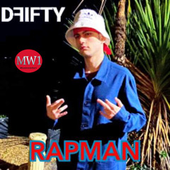RapMan  DFifty