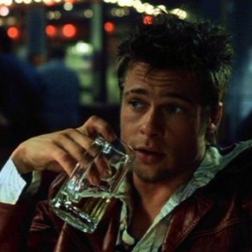 tyler durden x freddie dredd