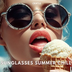 Sunglasses Summer Chill