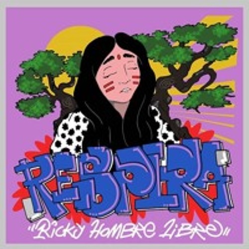 Ricky Hombre Libre & One Mah - Respira