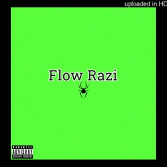 Flow Razi//@_kidboss_//Shot By Yh//#RaydenGang