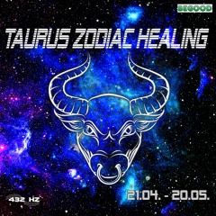 Taurus Zodiac Healing Phase 11