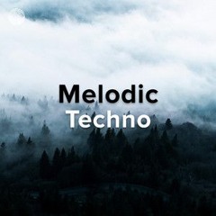 Deva Vicci - Melodic Techno Live Set