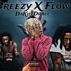 DK Dracc - Breezy Flow