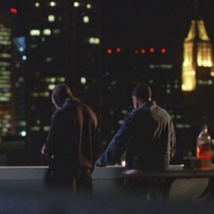 Later for some Gangsta Bullshit