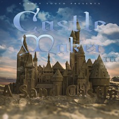 Castle Maker Tape III A Sand Castle
