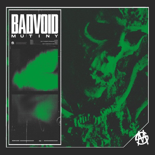 BADVOID x PERSONA NON GRATA - KEEP IT HARDCORE