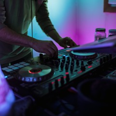 HIT THE CLUB BABY (MURO Mix)