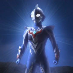 10 Ultraman Nexus OST-Voice to Call-