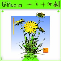 bipod - parting words