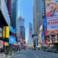 Street Beats GeoMike122