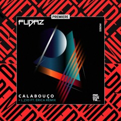 Premiere | Fugaz - Morfina (L_cio ft. Érica Remix) [Me Gusta Records]