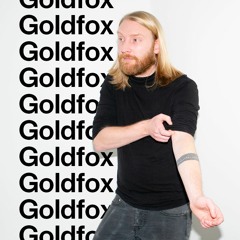 Goldfox - Studio Brussel - 2020 #19