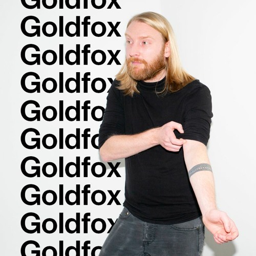 Goldfox - Studio Brussel - 2020 #22