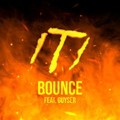 TMGlitch - Bounce [Available On All Platforms]