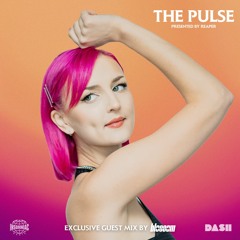 THE PULSE #028 (FEAT. BLOSSOM)