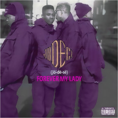 Jodeci - U And I (Chopped & Slowed By DJ Tramaine713)
