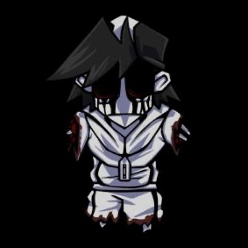 Lost Silver (FNF) Slasher