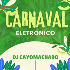 CARNAVAL ELETRONICO 2023
