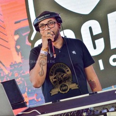 DJ SMOKE RENAISSANCE 90'S DUB MIX