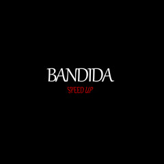 REALCX - "BANDIDA" (SPEED UP) feat. @soualezin & @ajmiiusic