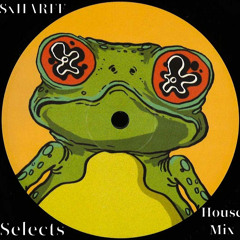 Sxharff - Selects (Latin/House Mix)