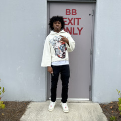 Chrome Hearts ft. Tyree