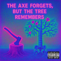 AX3 x Tr33 (mix 5) rough