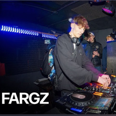 Fargz UKG Mix- Fat Belly Sound Open Decks @The Crown Venue 10.02.25
