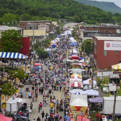 “Cornbread” (a national cornbread festival  remix)
