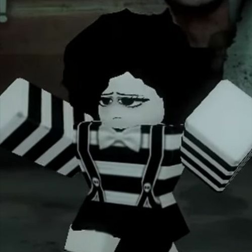 nico's nextbots - Roblox