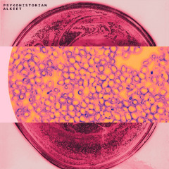 Psykohistorian alkeet