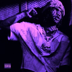 Chief Keef x Banded Up (SLOWED) #SLOWED (3D SOUND)