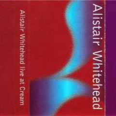 Alistair Whitehead - Cream, Liverpool 1995