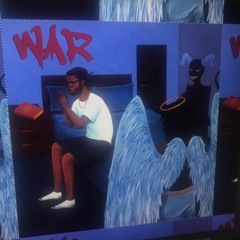 Jamal Brown - War