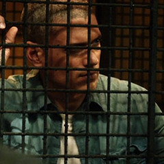 Prison break x The evidence was cooked