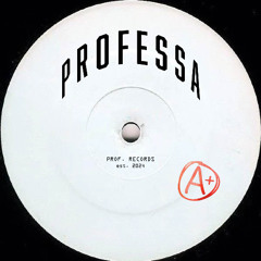 PROFESSA SNOW DAY MIX