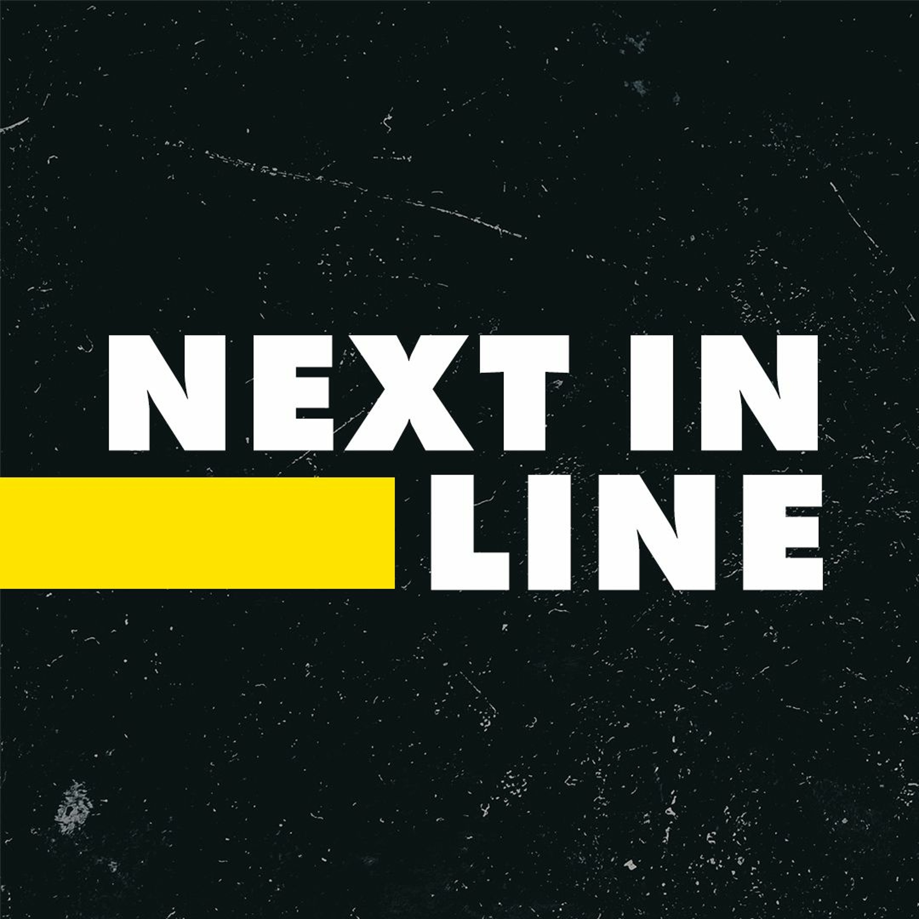 Next In The Line - Part 1 | Dr. Lisa Outar - O'Shea - January 9, 2022 episode artwork