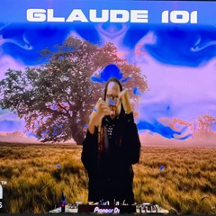 GLAUDE 101 Dark Funk Lesson 1