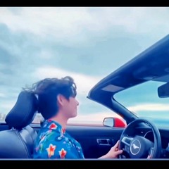 Travel with me - BTS V