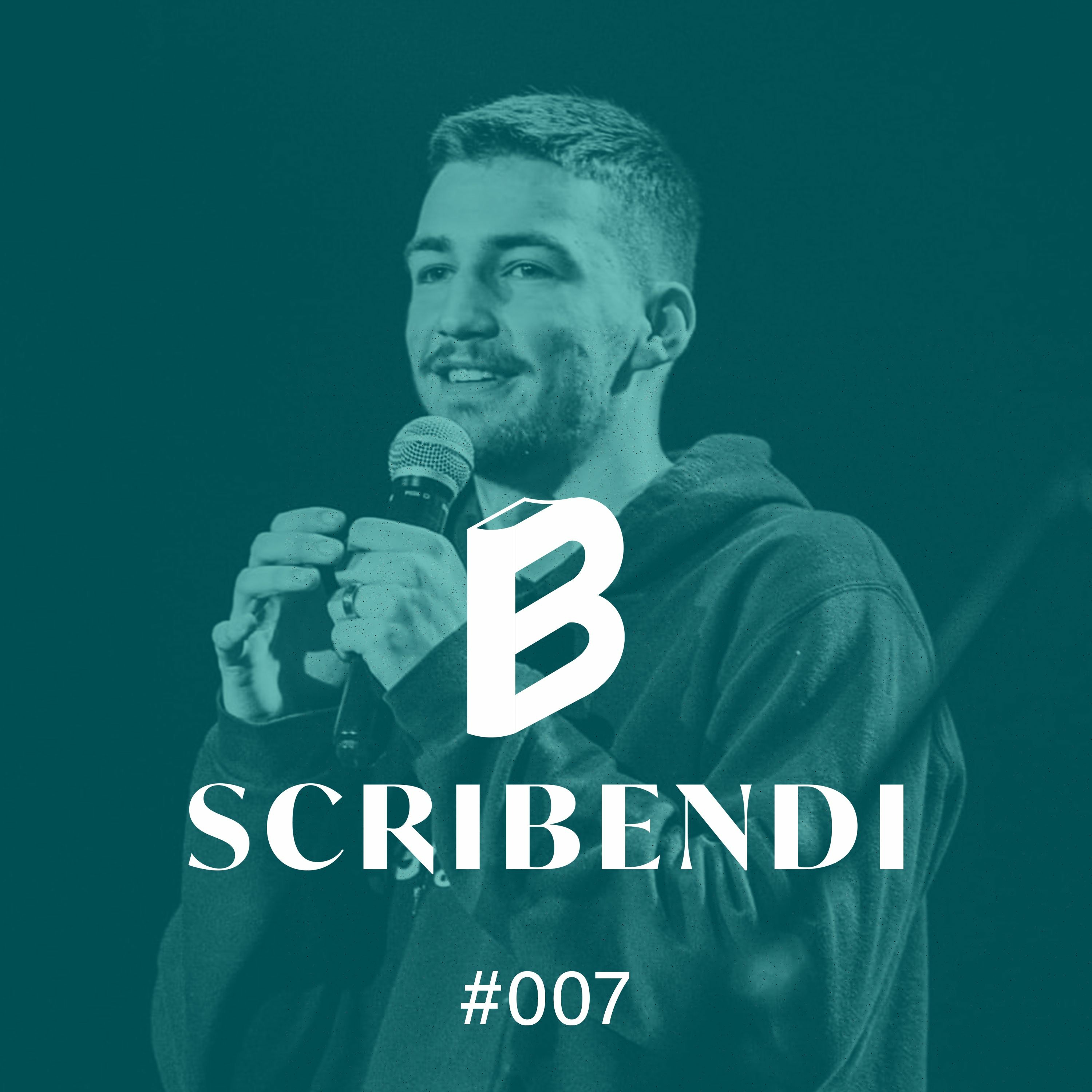 SCRIBENDI