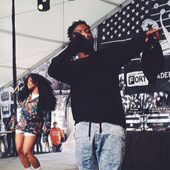 4r Da Dawgs - Isaiah Rashad