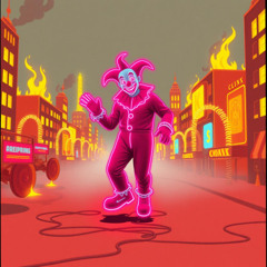 Smile While It Burns