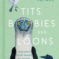 [PDF⚡READ❤ONLINE] Tits, Boobies and Loons: ARE ORNITHOLOGISTS OK? 2022's funny new bird