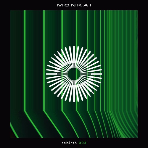 Rebirth003 By Monkai