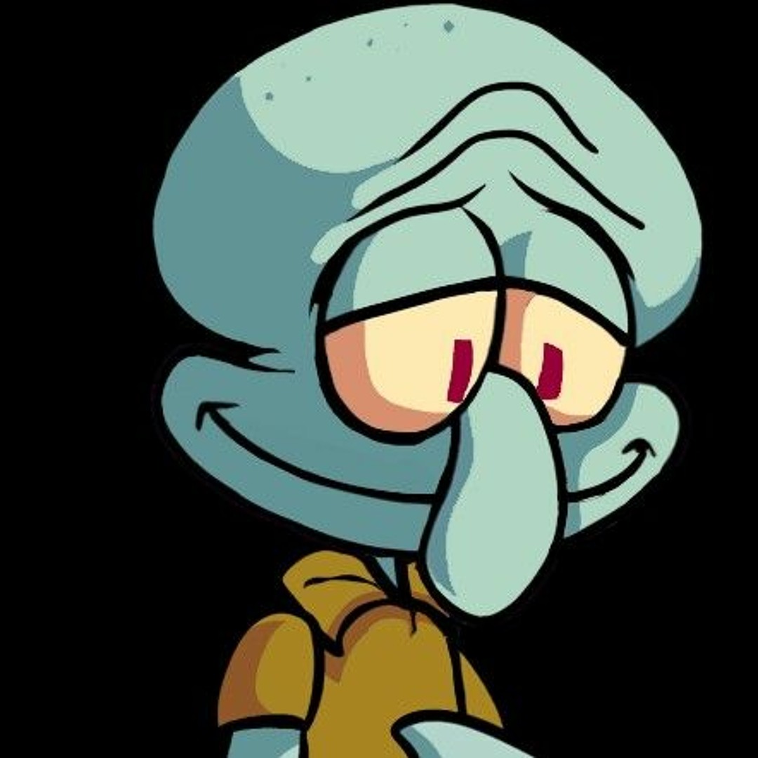 Stream [FNF] Doomsday but Squidward isn't depressed anymore - [Doomsday ...