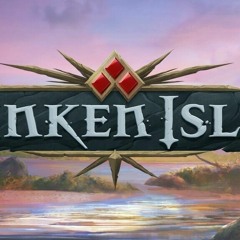 Sunken Isles (feat. Annapantsu & Cami - Cat)