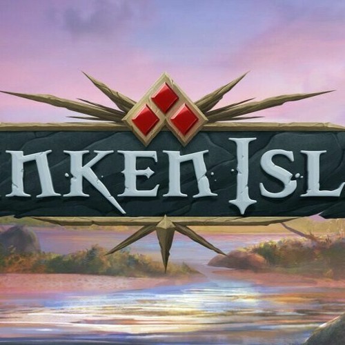 Sunken Isles (feat. Annapantsu & Cami - Cat)