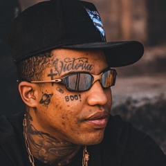 DJ VITIN DO PC & ZUKANOBEAT - NOVINHA AQUI DO BAILE - BRAZILIAN PHONK - 2025 - SLOWED